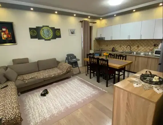 2-Story House for Sale in Kombinat, Tirana
