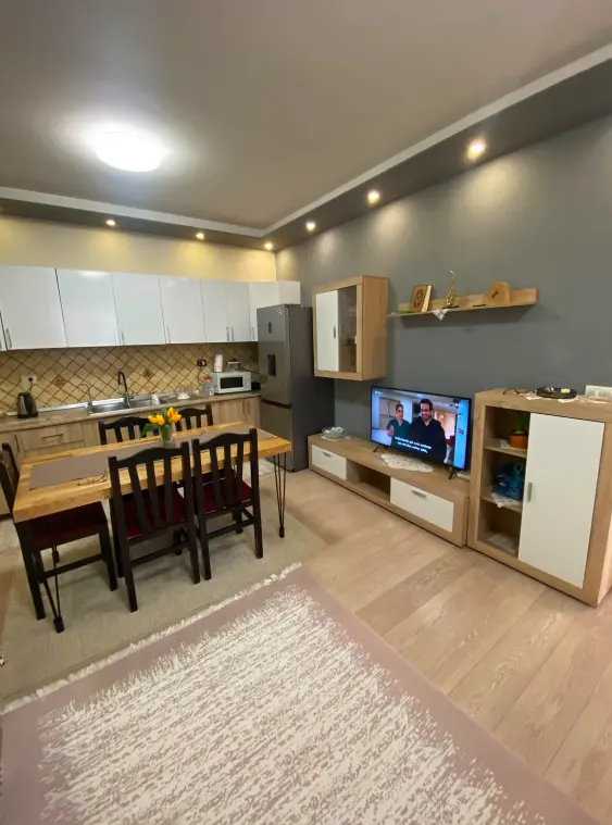 2-Story House for Sale in Kombinat, Tirana