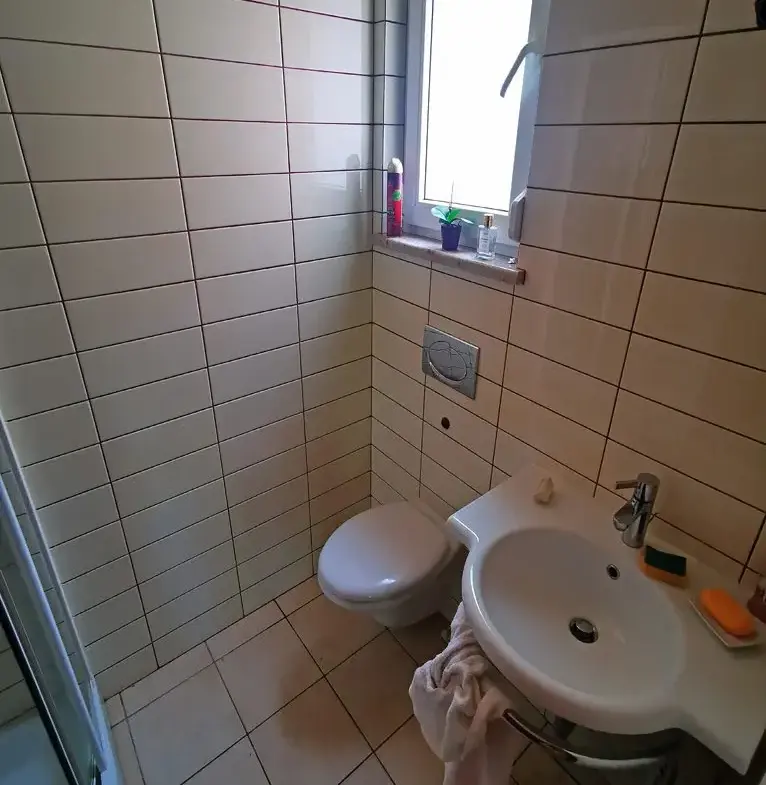 Ljubljana Area – A house with commercial space and a large, beautiful plot near Smlednik
