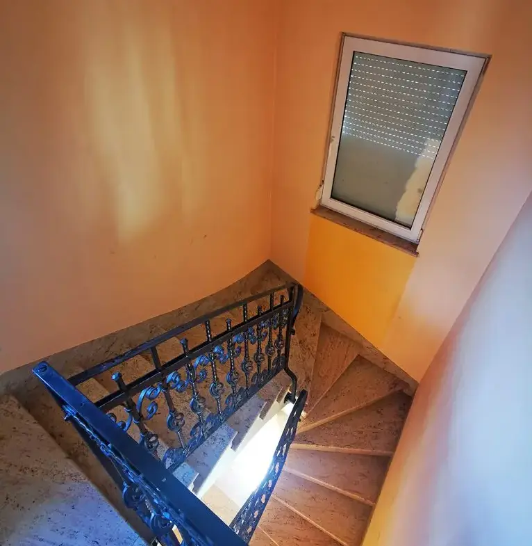 Ljubljana Area – A house with commercial space and a large, beautiful plot near Smlednik