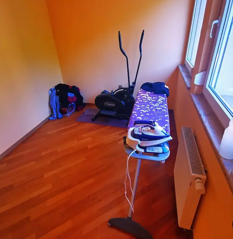 Ljubljana Area – A house with commercial space and a large, beautiful plot near Smlednik