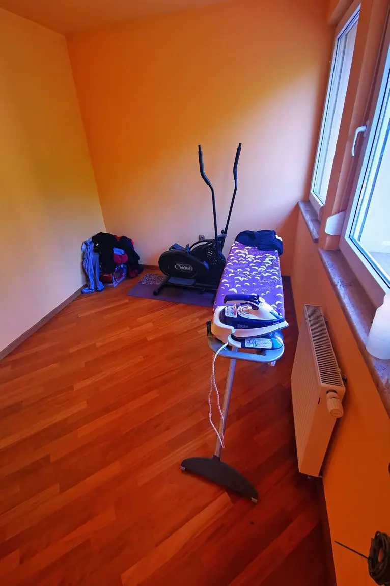 Ljubljana Area – A house with commercial space and a large, beautiful plot near Smlednik
