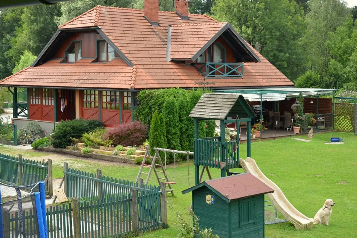 Ljubljana Area – Superb estate close to the city center