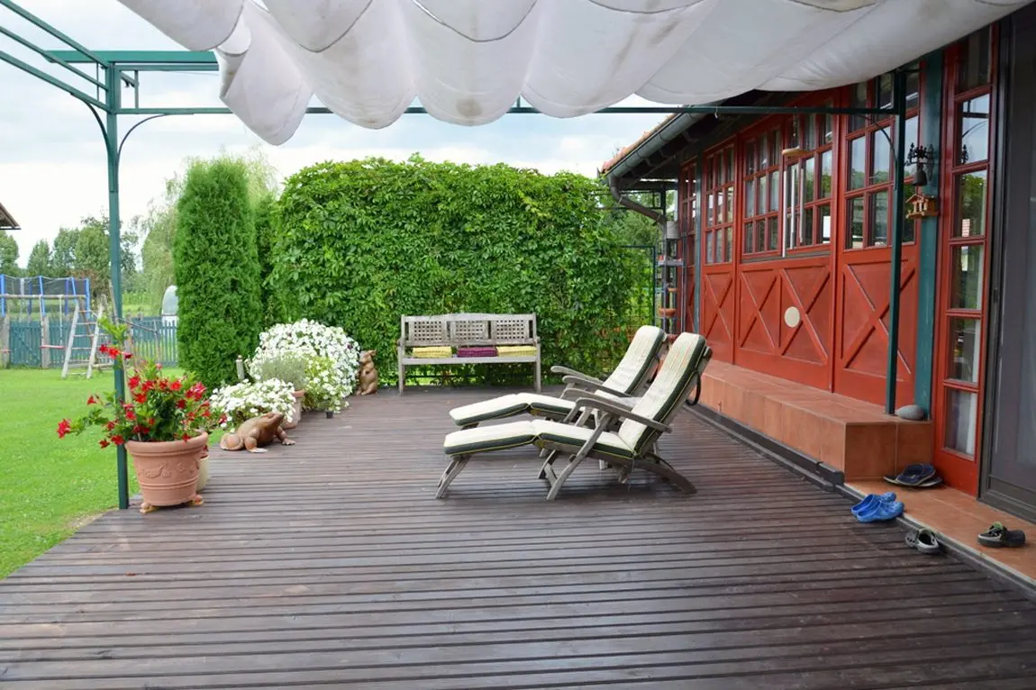 Ljubljana Area – Superb estate close to the city center