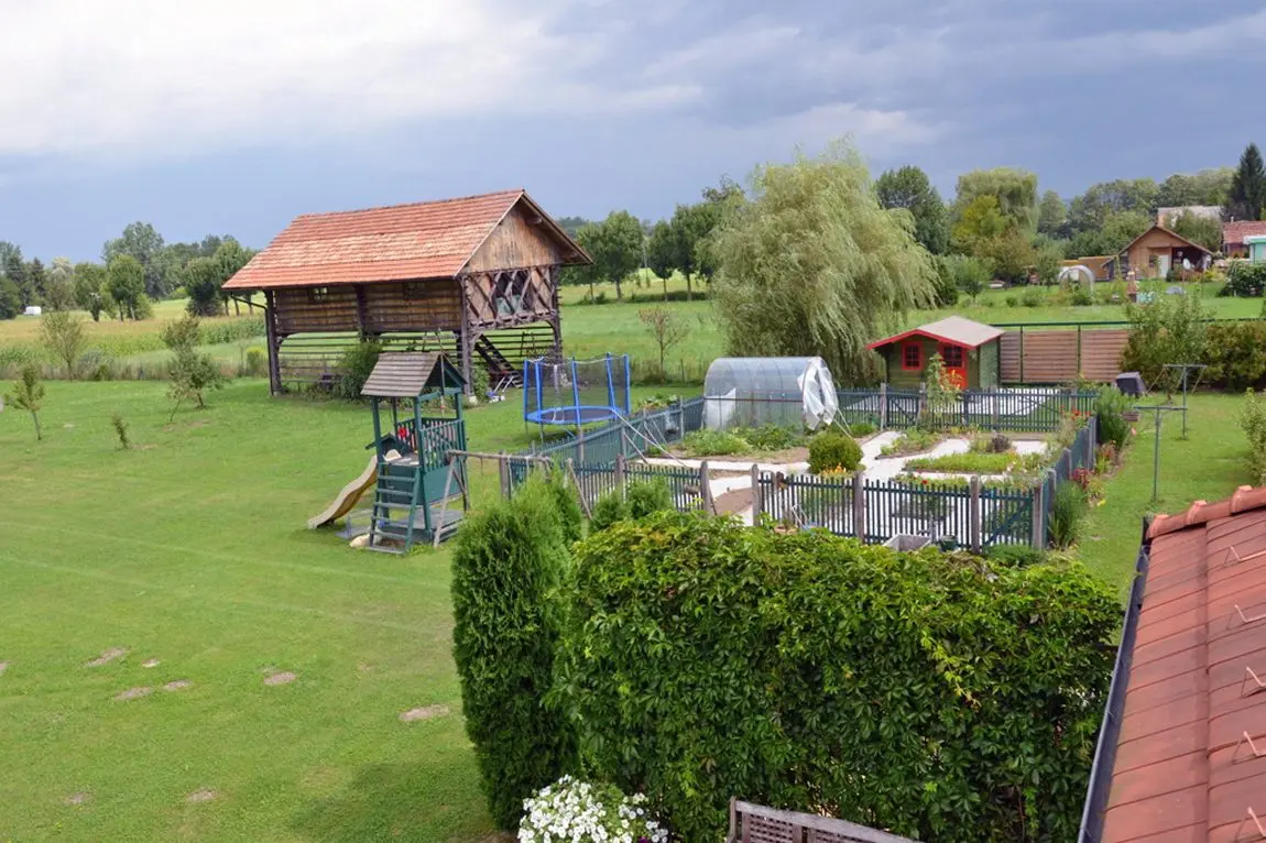 Ljubljana Area – Superb estate close to the city center
