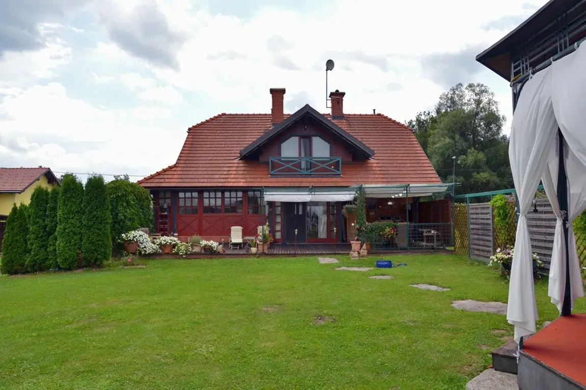 Ljubljana Area – Superb estate close to the city center
