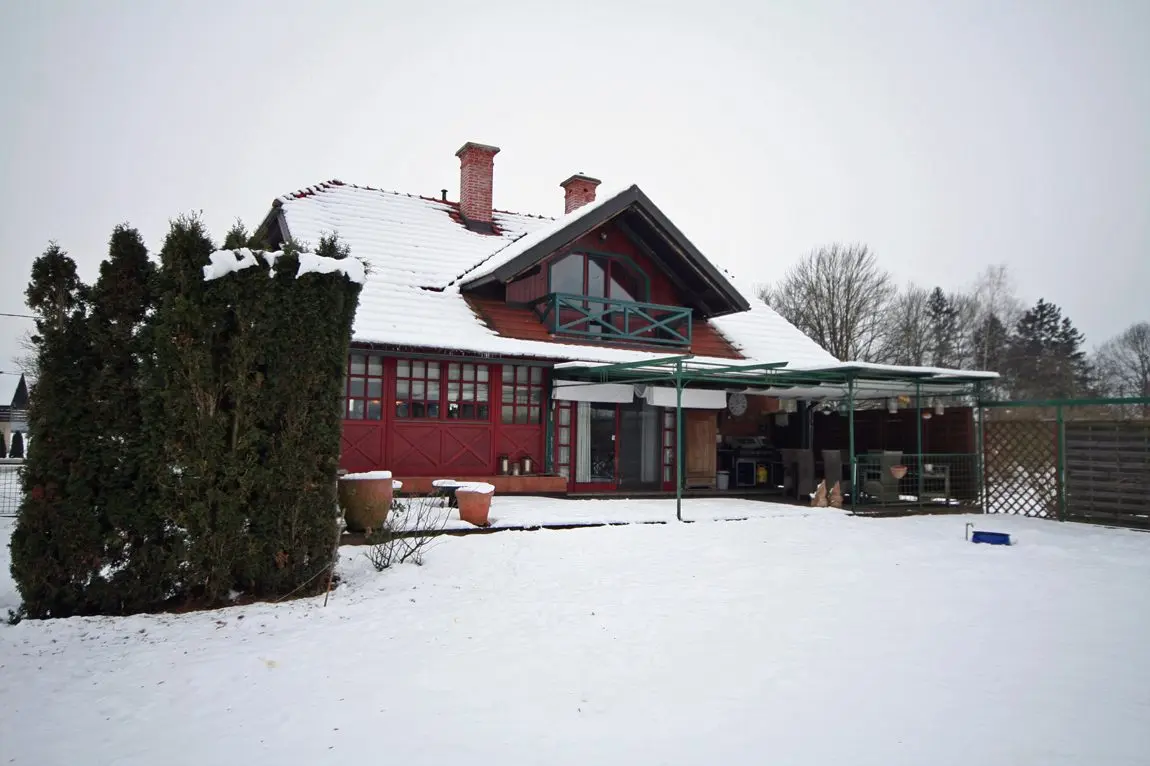 Ljubljana Area – Superb estate close to the city center