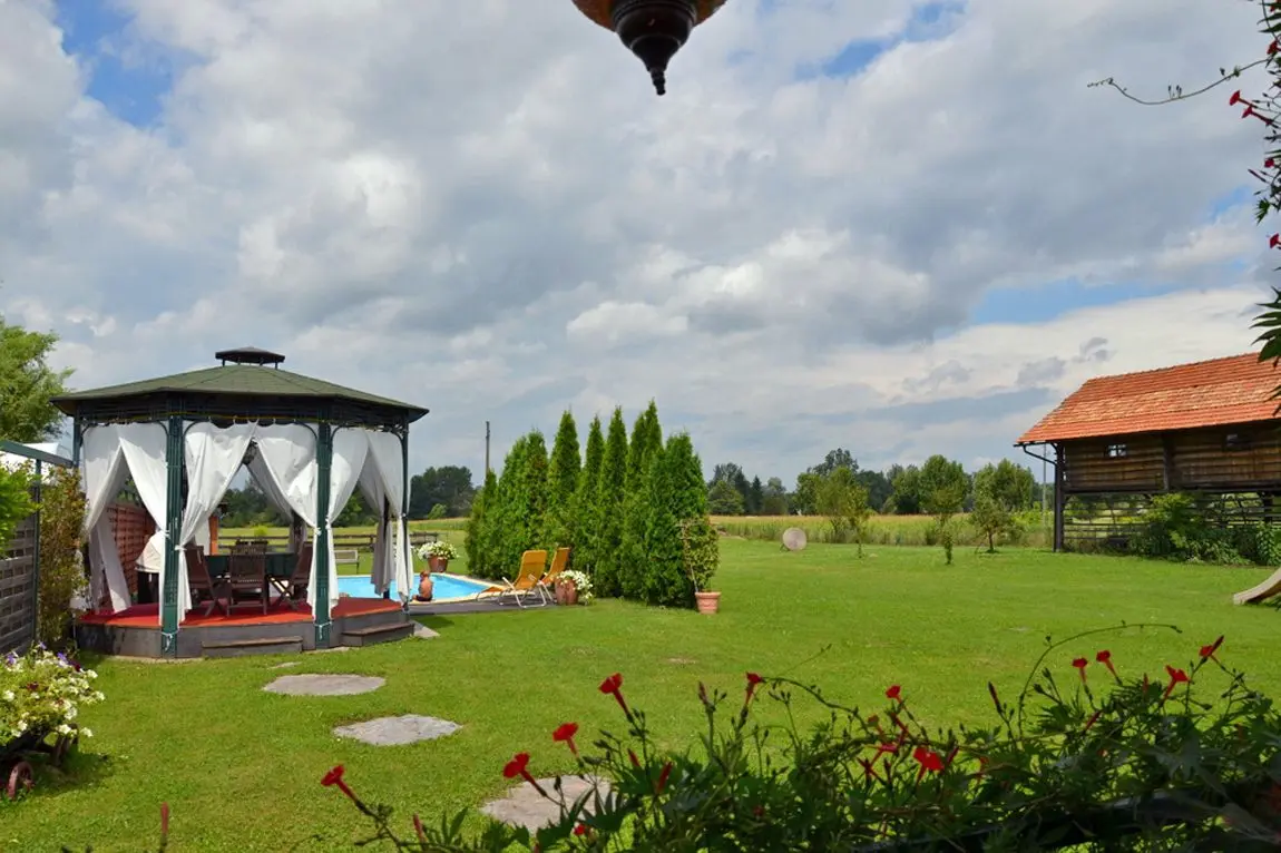 Ljubljana Area – Superb estate close to the city center