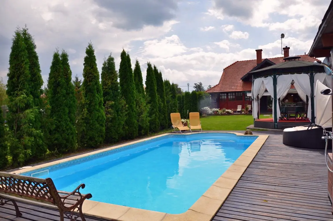 Ljubljana Area – Superb estate close to the city center