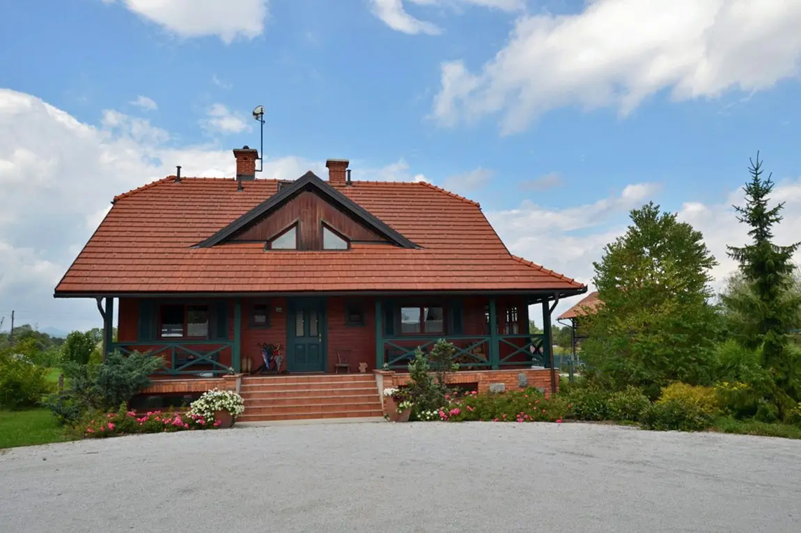 Ljubljana Area – Superb estate close to the city center