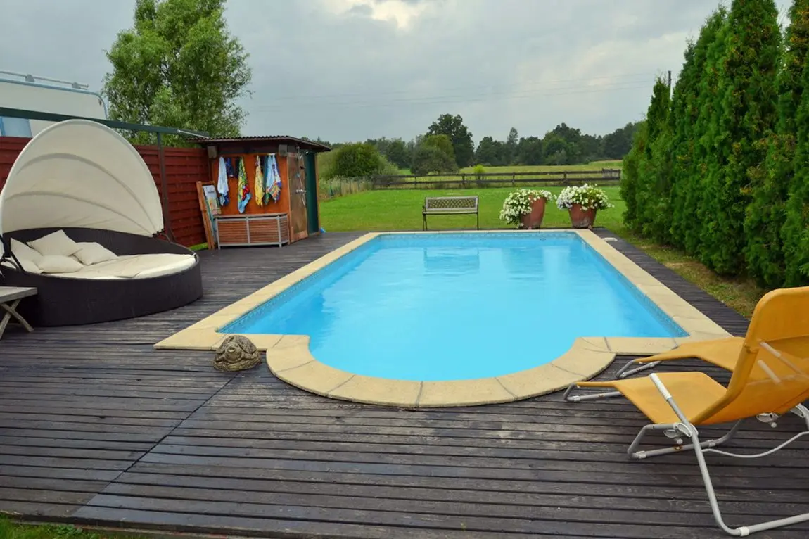 Ljubljana Area – Superb estate close to the city center