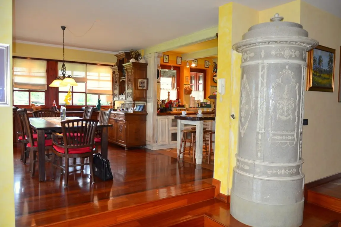 Ljubljana Area – Superb estate close to the city center