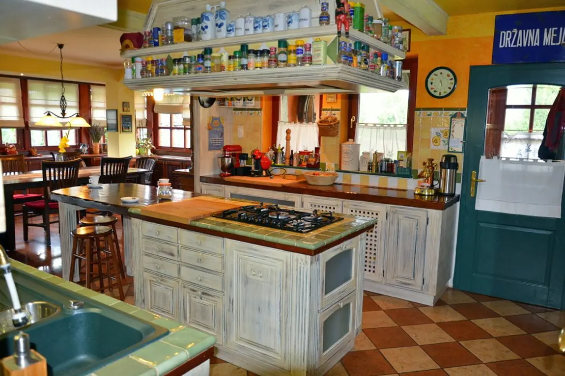Ljubljana Area – Superb estate close to the city center
