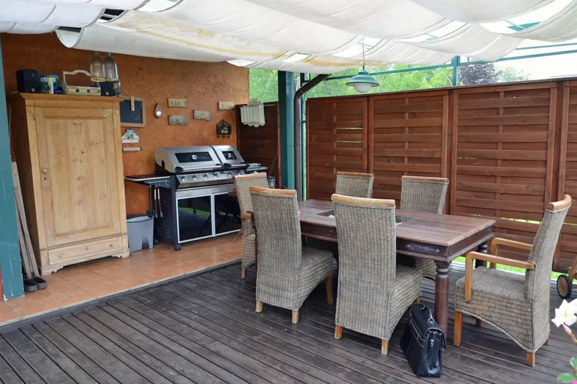 Ljubljana Area – Superb estate close to the city center