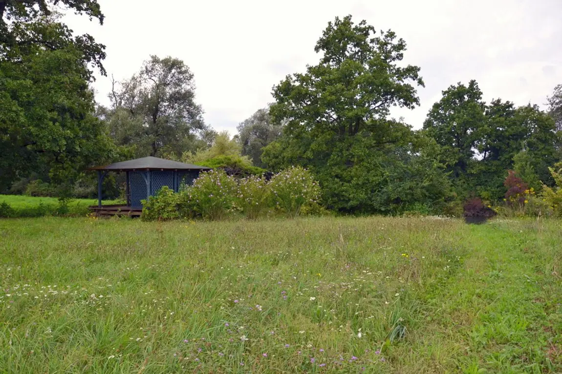 Ljubljana Area – Superb estate close to the city center
