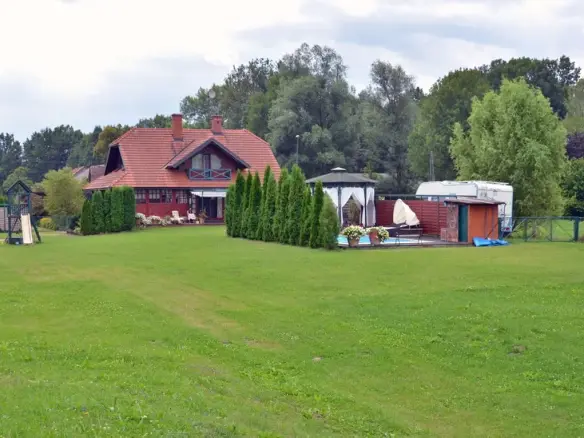Ljubljana Area – Superb estate close to the city center