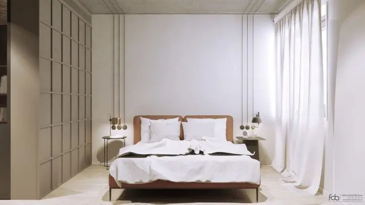 Beautiful Loft for sale 4 rooms Floreasca Lake area, 6m usable height, Bucharest 234 mp