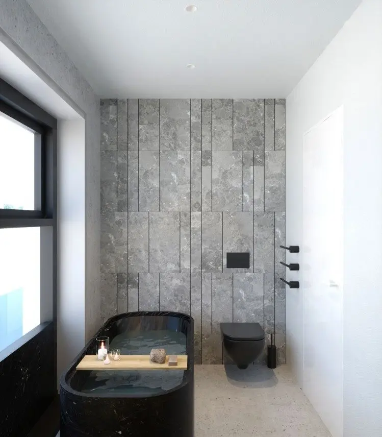 Beautiful Loft for sale 4 rooms Floreasca Lake area, 6m usable height, Bucharest 234 mp