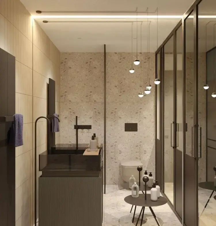 Beautiful Loft for sale 4 rooms Floreasca Lake area, 6m usable height, Bucharest 234 mp