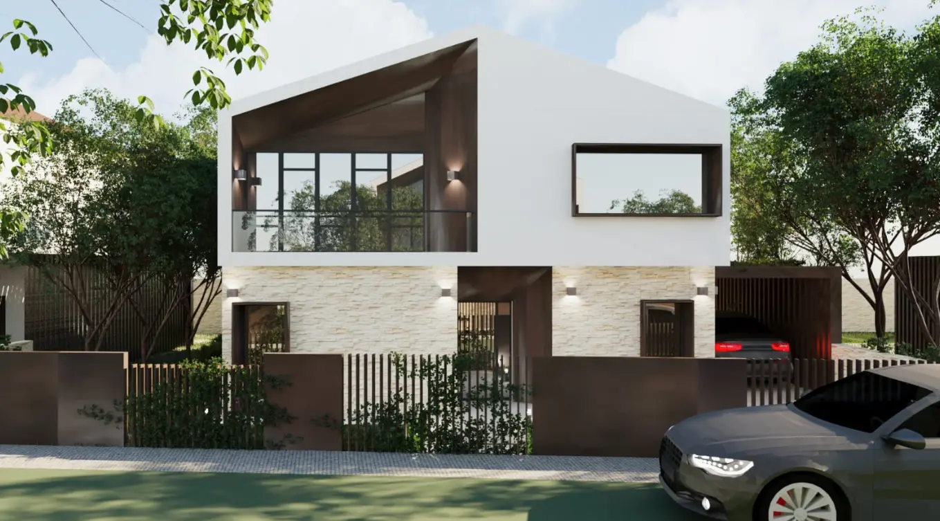 lundra-3-1 Villa for Sale at Lundra Village & Residence, Tirana