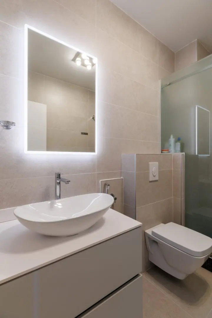 Luxury Penthouse for Sale in Bečići, Budva