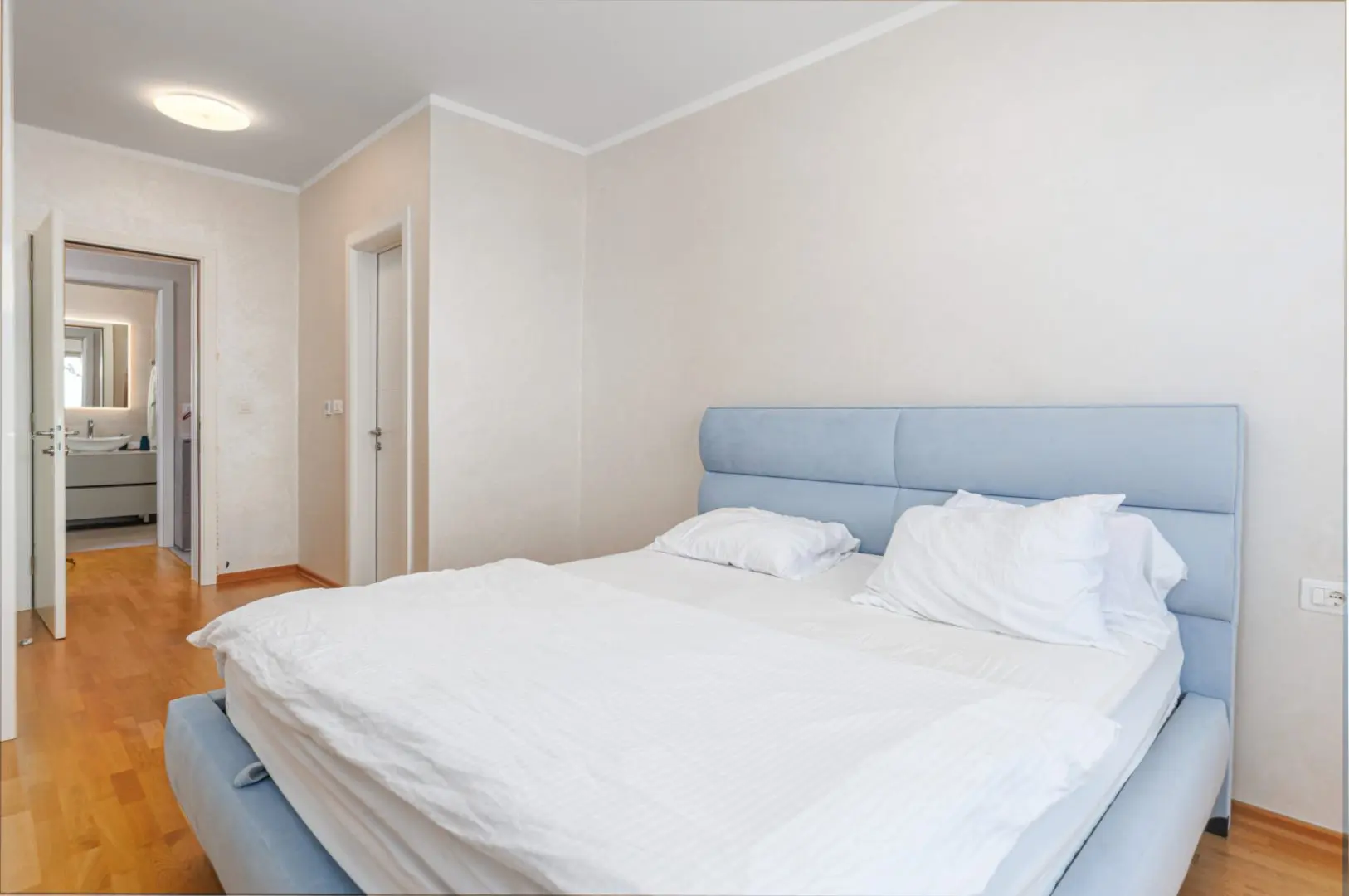 Luxury Penthouse for Sale in Bečići, Budva