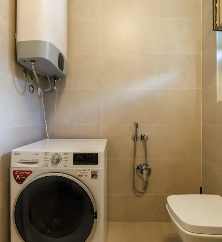 Luxury Penthouse for Sale in Bečići, Budva