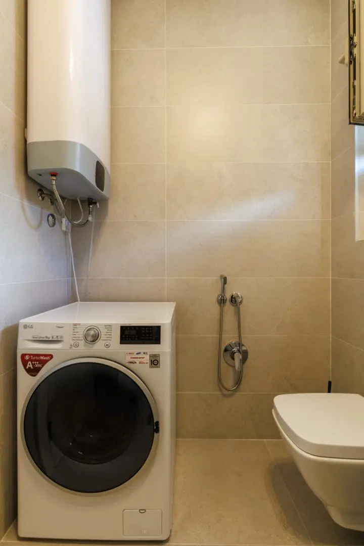 Luxury Penthouse for Sale in Bečići, Budva
