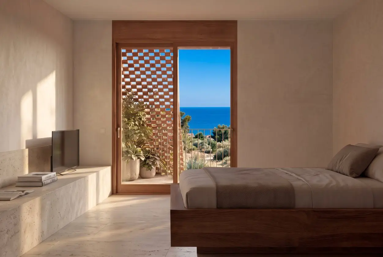 Under Construction Apartment For Sale In Vlora Albania