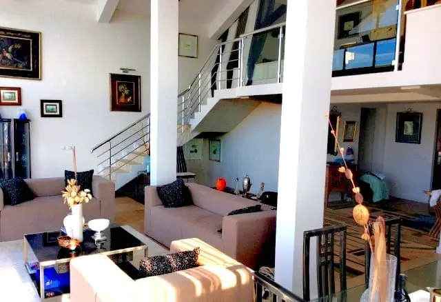 Luxury Villa for Sale in Utjeha – 475 m², Beachfront Gem