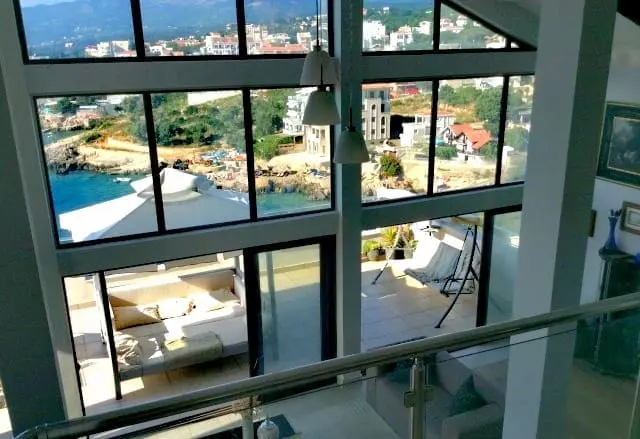 Luxury Villa for Sale in Utjeha – 475 m², Beachfront Gem