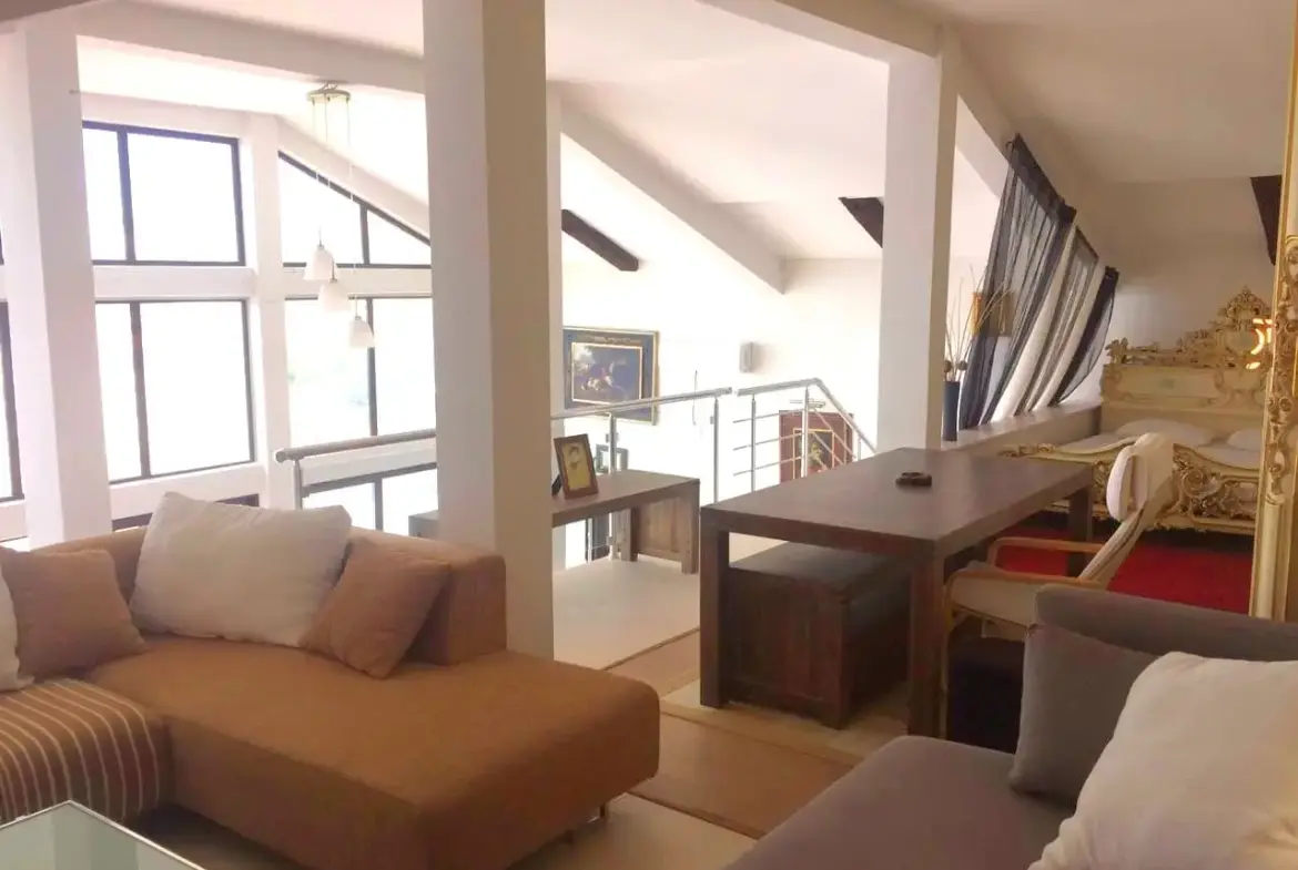 Luxury Villa for Sale in Utjeha – 475 m², Beachfront Gem