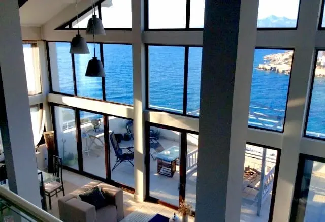 Luxury Villa for Sale in Utjeha – 475 m², Beachfront Gem