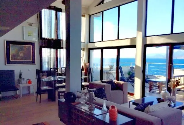 Luxury Villa for Sale in Utjeha – 475 m², Beachfront Gem