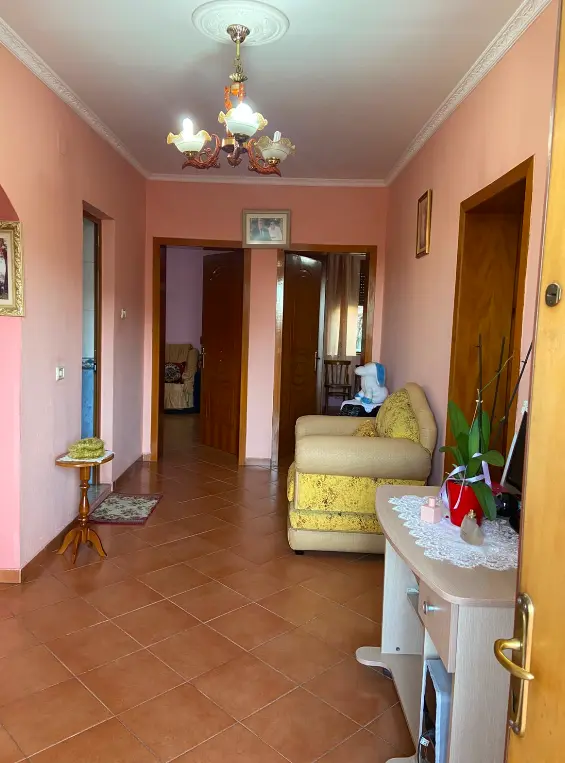 3+1 Apartment for Sale in Misto Mame, Tirana