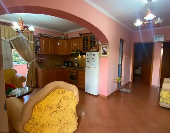 3+1 Apartment for Sale in Misto Mame, Tirana
