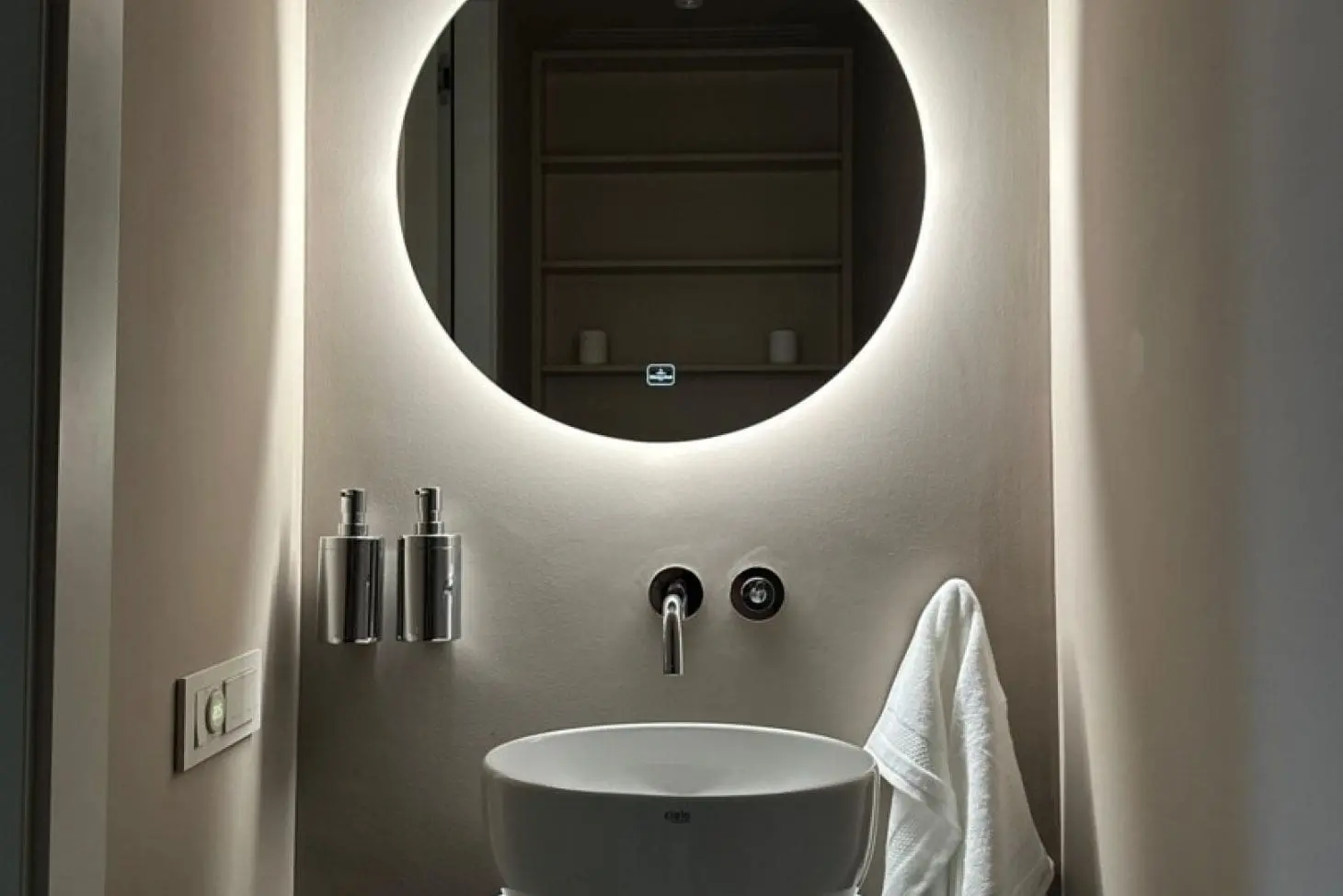 Penthouse Porto Montenegro — Zeta Building, 247 m², Full Capital Renovation 2025