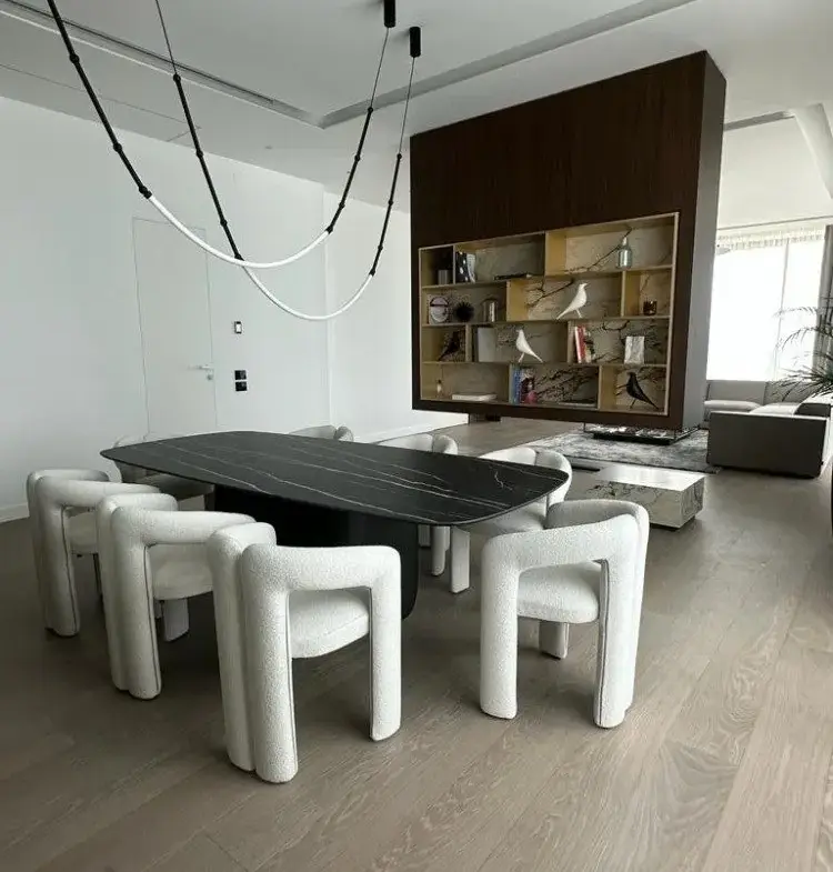 Beautiful penthouse for sale with amazing view to the lake 5 rooms Primaverii area, Bucharest