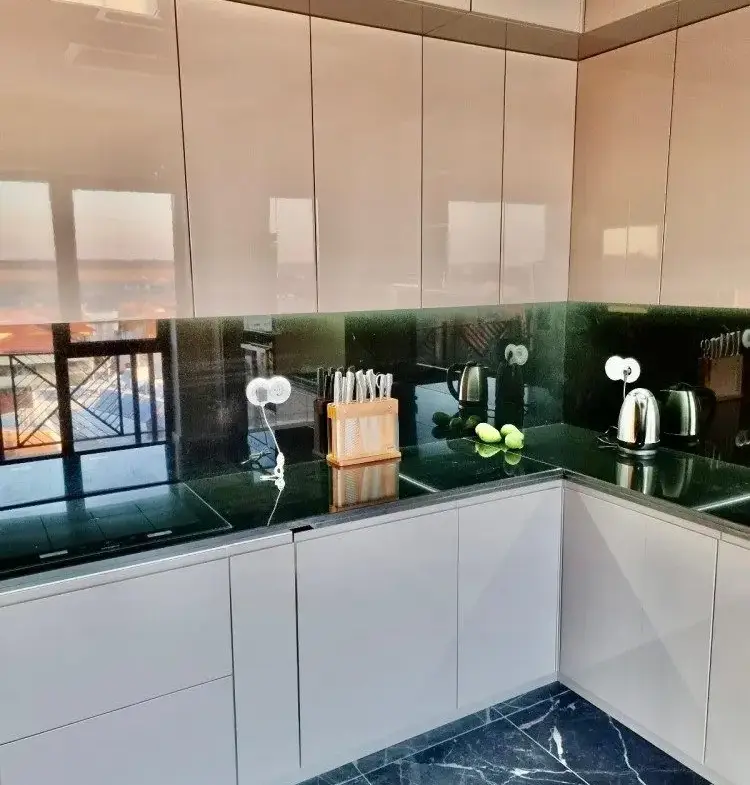4 room rooftop penthouse for sale – Pipera, Bucharest