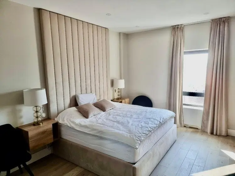 4 room rooftop penthouse for sale – Pipera, Bucharest
