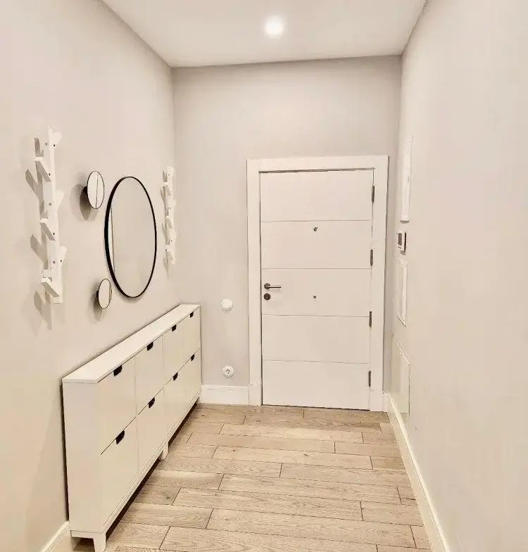 Penthouse for sale 4 rooms with 200 sqm rooftop, Pipera area 425 sqm