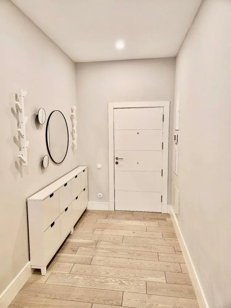Penthouse for sale 4 rooms with 200 sqm rooftop, Pipera area 425 sqm