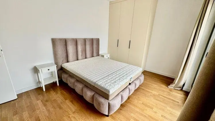 4 room penthouse for sale on the lakeshore in Pipera, Bucharest