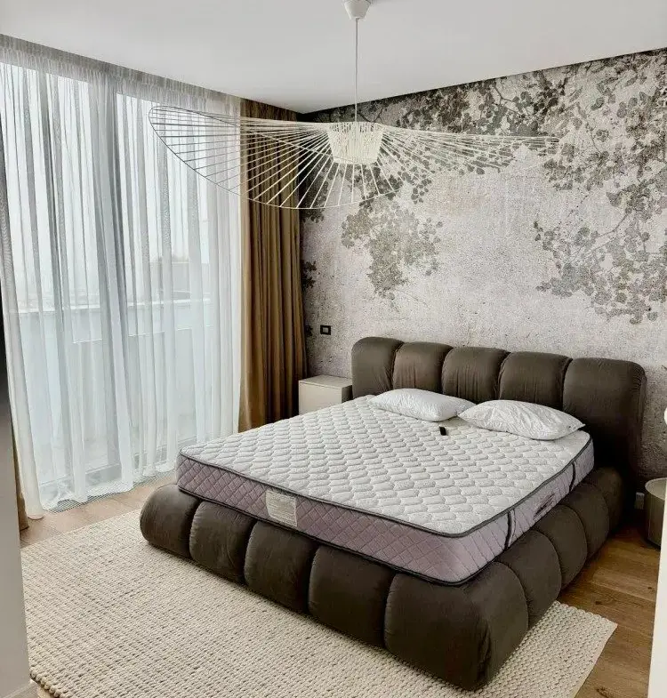 Penthouse for sale 4 rooms Baneasa – Herastrau area, Bucharest