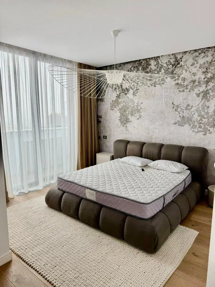 Penthouse for sale 4 rooms Baneasa – Herastrau area, Bucharest