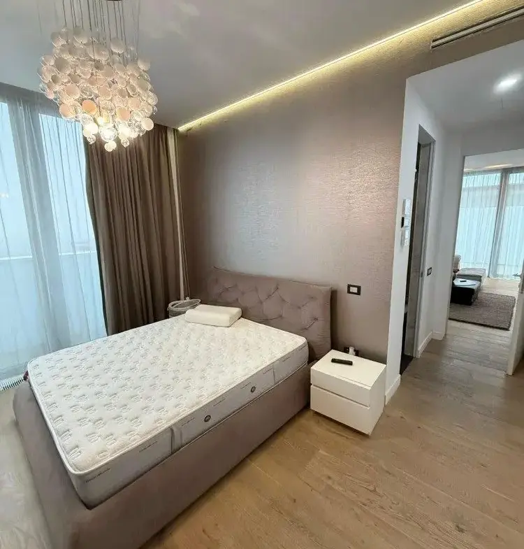 Penthouse for sale 4 rooms Baneasa – Herastrau area, Bucharest