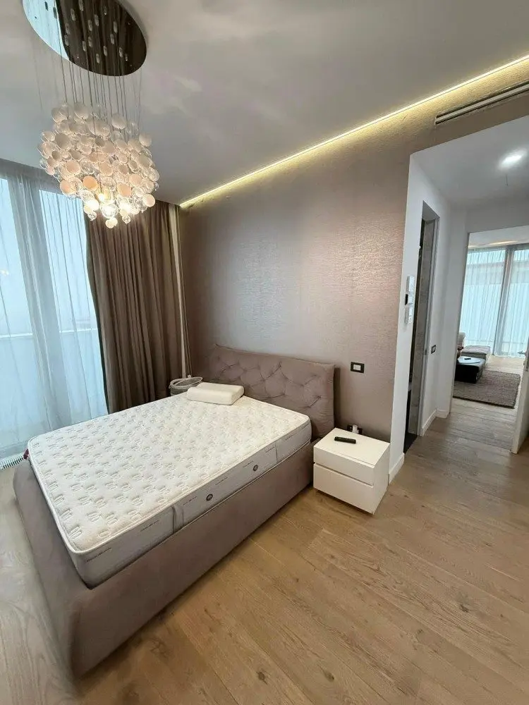 Penthouse for sale 4 rooms Baneasa – Herastrau area, Bucharest