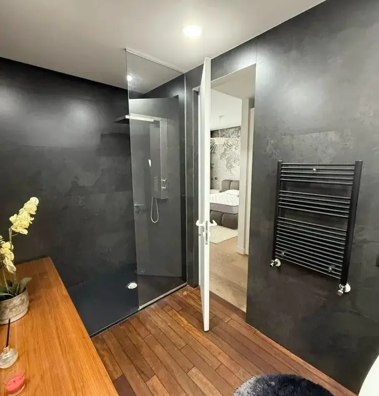 Penthouse for sale 4 rooms Baneasa – Herastrau area, Bucharest