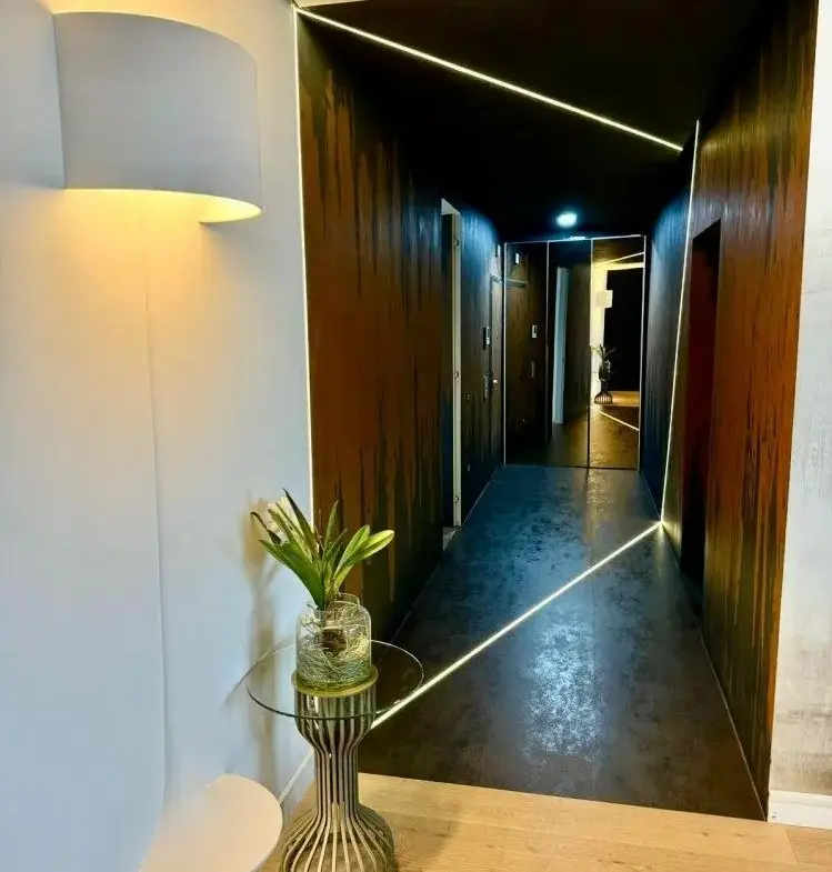 Penthouse for sale 4 rooms Baneasa – Herastrau area, Bucharest