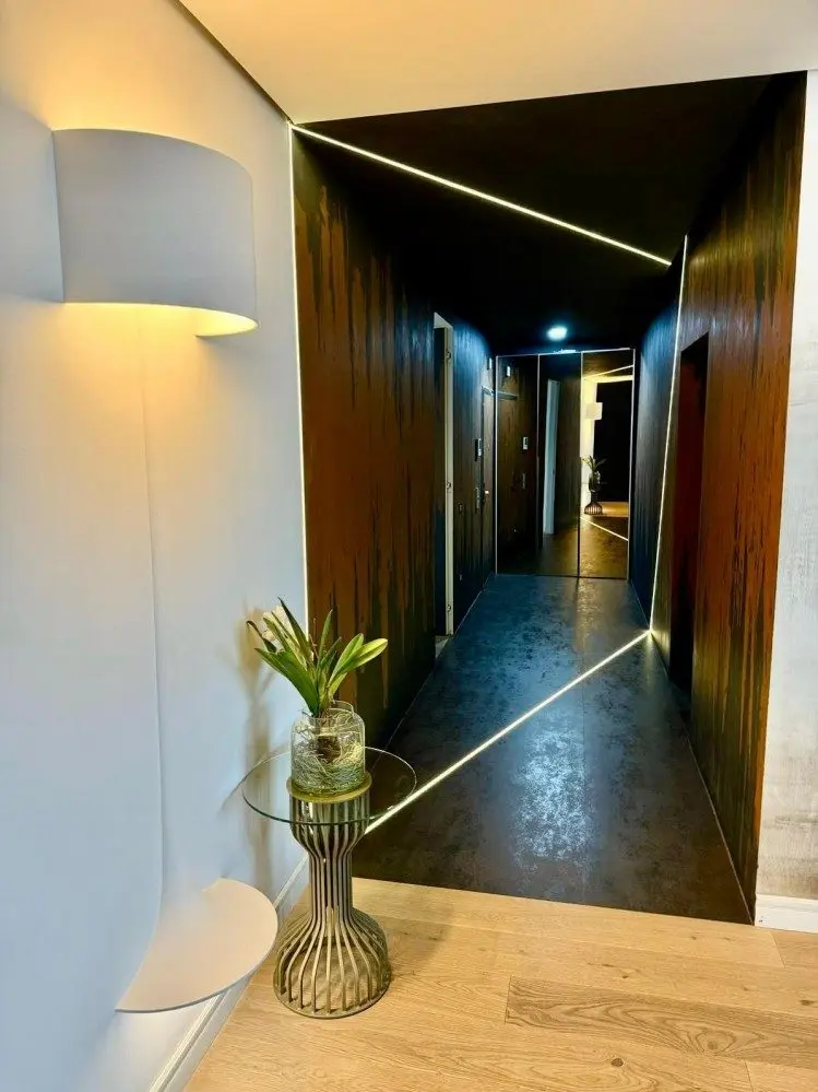 Penthouse for sale 4 rooms Baneasa – Herastrau area, Bucharest